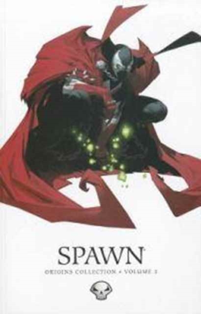 Spawn: Origins Volume 2, Paperback / softback Book