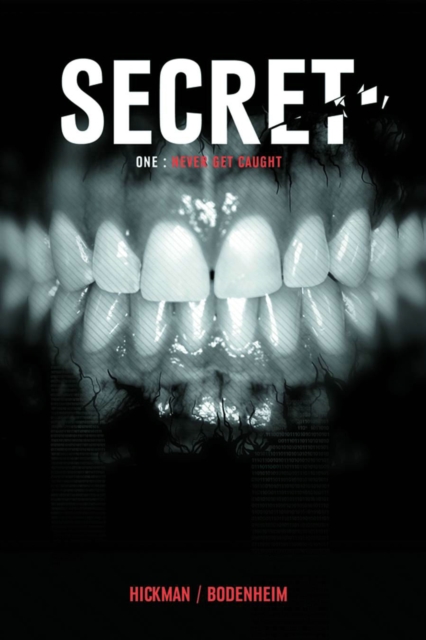 Secret Volume 1, Paperback / softback Book