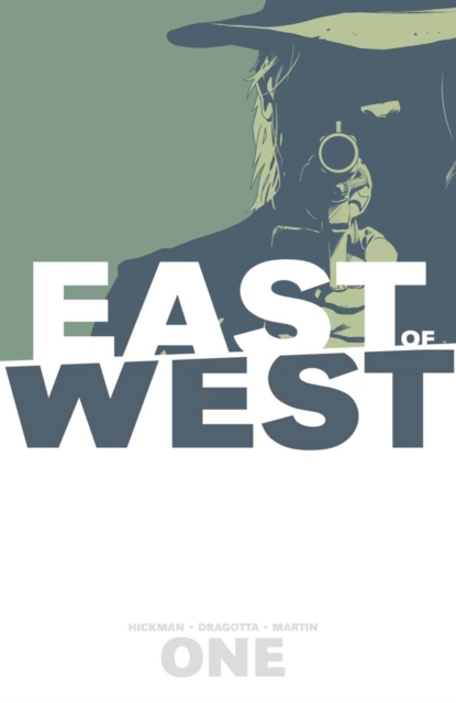 East Of West Vol. 1: The Promise, PDF eBook
