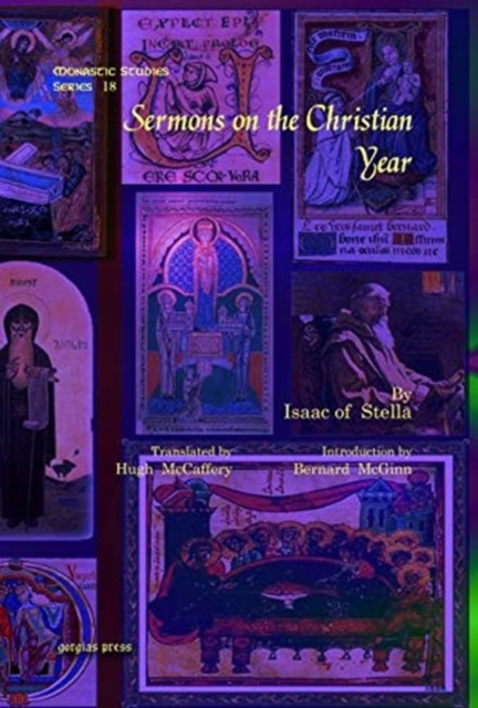 Sermons on the Christian Year, Hardback Book