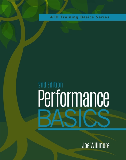 Performance Basics, 2nd Edition, Paperback / softback Book