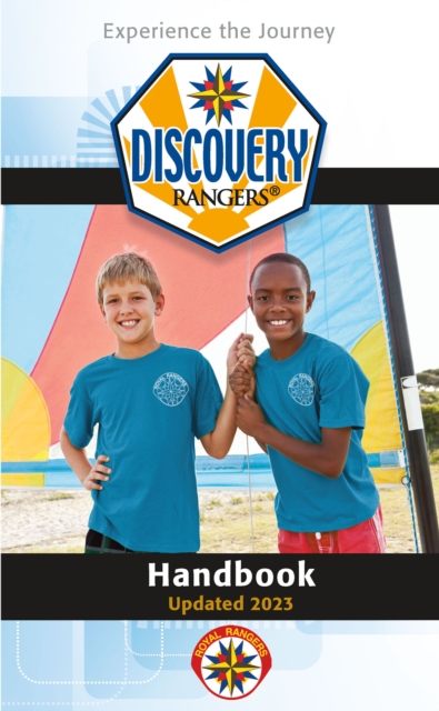 Discovery Rangers Handbook, PDF eBook