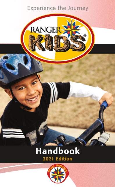 Ranger Kids Handbook, EPUB eBook