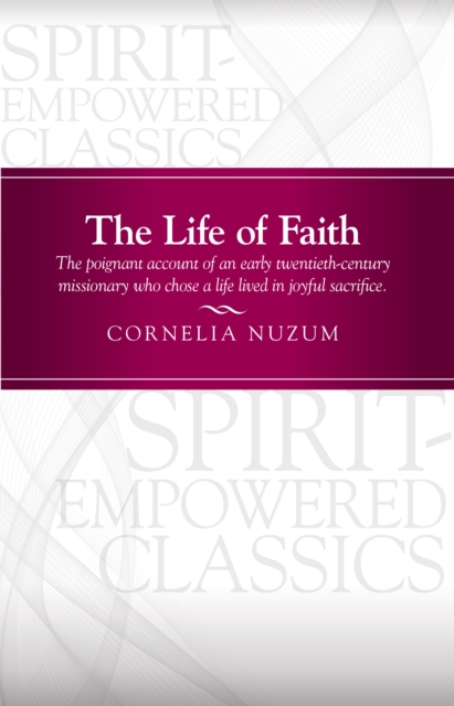 The Life of Faith, PDF eBook
