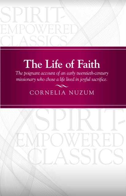 The Life of Faith, EPUB eBook