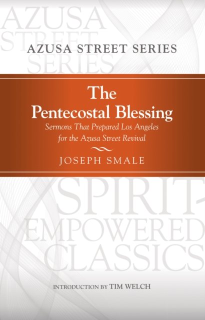 The Pentecostal Blessing, PDF eBook