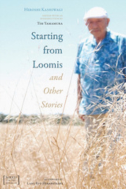 Starting from Loomis and Other Stories, EPUB eBook