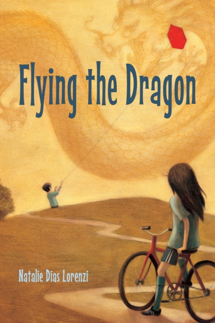Flying the Dragon, EPUB eBook