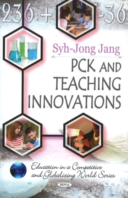 PCK & Teaching Innovations, Hardback Book