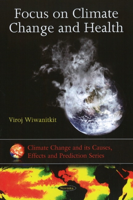 Focus on Climate Change & Health, Paperback / softback Book