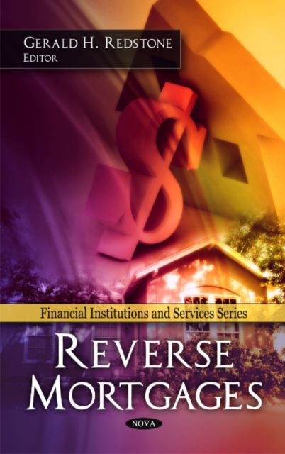 Reverse Mortgages, Hardback Book