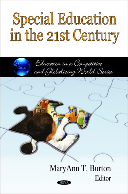 Special Education in the 21st Century, Hardback Book