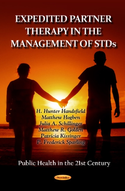Expedited Partner Therapy in the Management of STDs, Paperback / softback Book
