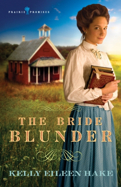 The Bride Blunder, EPUB eBook