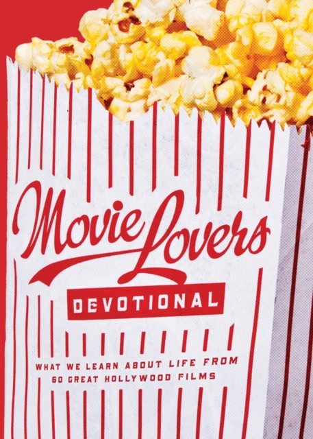 The Movie Lover's Devotional, EPUB eBook