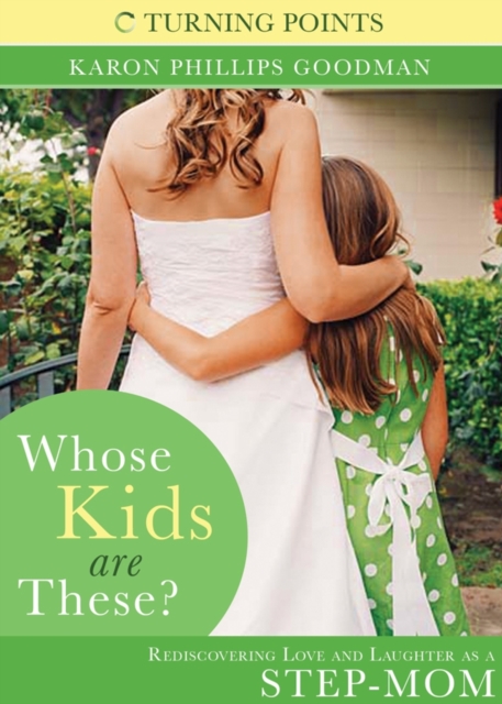 Whose Kids are These?, EPUB eBook