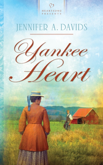 Yankee Heart, EPUB eBook