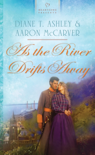 As the River Drifts Away, EPUB eBook