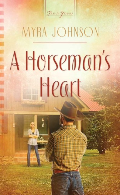 A Horseman's Heart, EPUB eBook