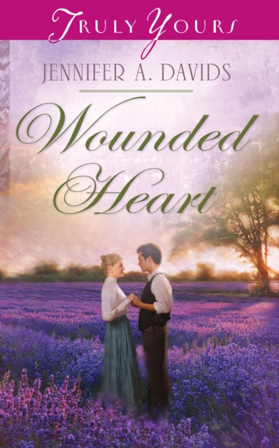 Wounded Heart, EPUB eBook