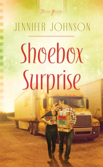 Shoebox Surprise, EPUB eBook