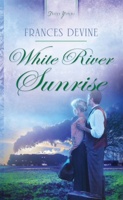 White River Sunrise, EPUB eBook