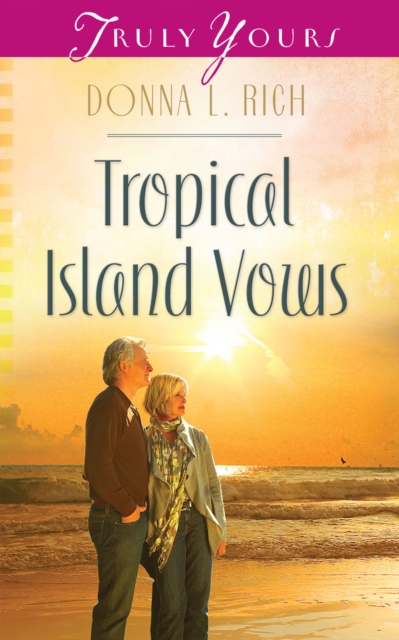 Tropical Island Vows, EPUB eBook