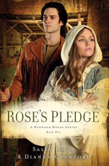 Rose's Pledge, EPUB eBook