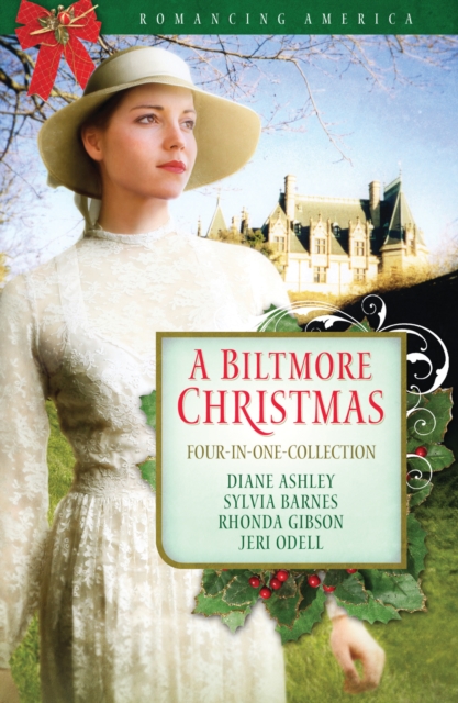 A Biltmore Christmas, EPUB eBook