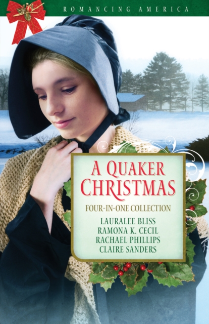 A Quaker Christmas, EPUB eBook