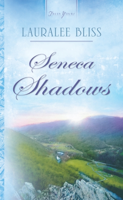 Seneca Shadows, EPUB eBook