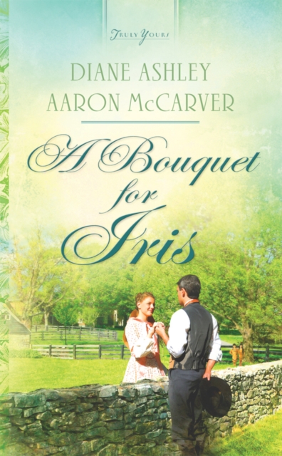 A Bouquet for Iris, EPUB eBook