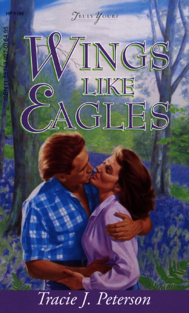 Wings Like Eagles, EPUB eBook