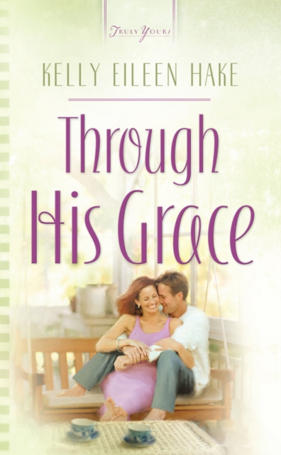 Through His Grace, EPUB eBook