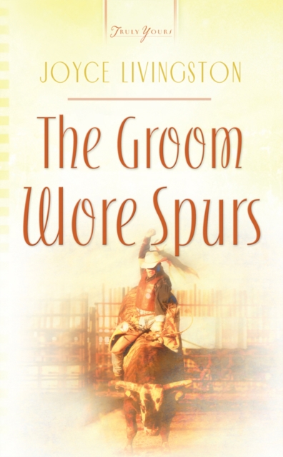 The Groom Wore Spurs, EPUB eBook