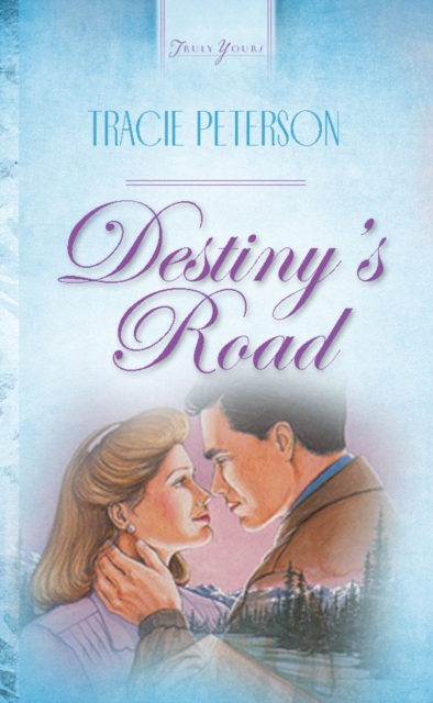 Destiny's Road, EPUB eBook