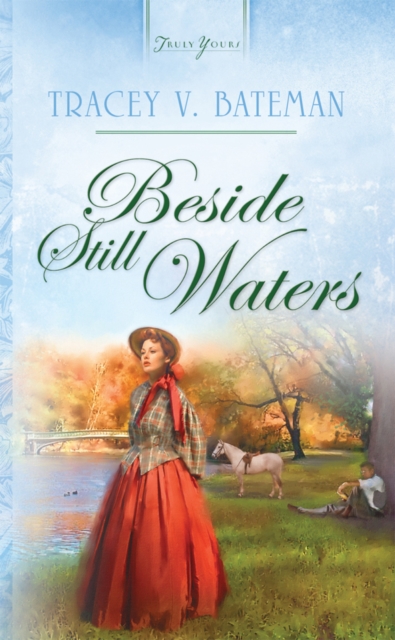 Beside Still Waters, EPUB eBook