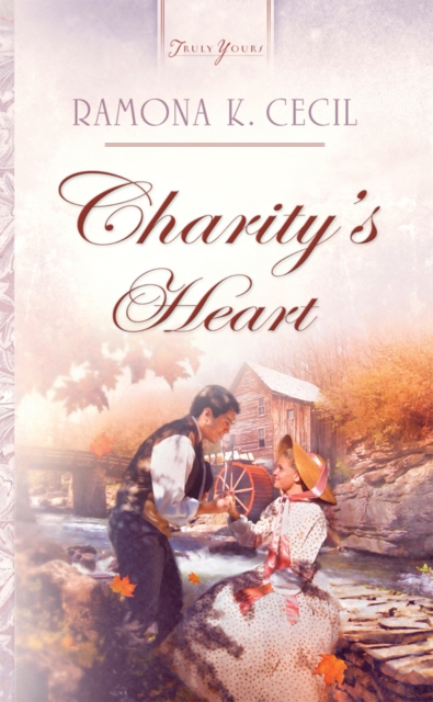 Charity's Heart, EPUB eBook