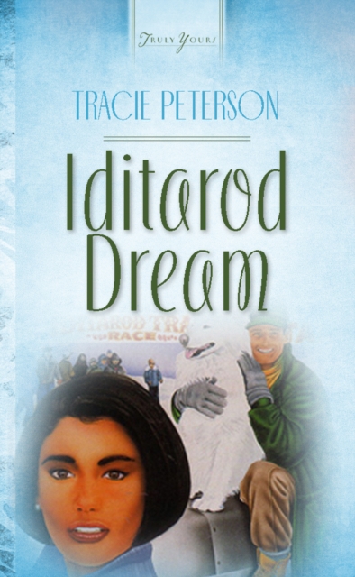 Iditarod Dream, EPUB eBook