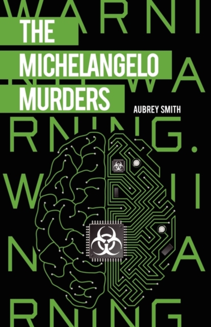 The Michelangelo Murders, Paperback / softback Book