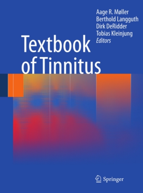 Textbook of Tinnitus, PDF eBook
