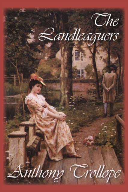 The Landleaguers, Paperback / softback Book