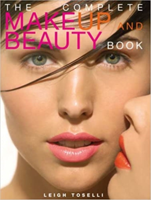 The Complete Make-Up and Beauty Book, EPUB eBook