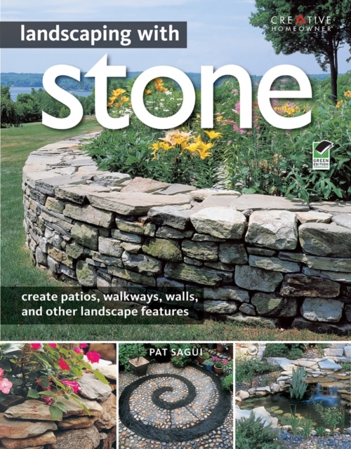 Landscaping with Stone, 2nd Edition, EPUB eBook