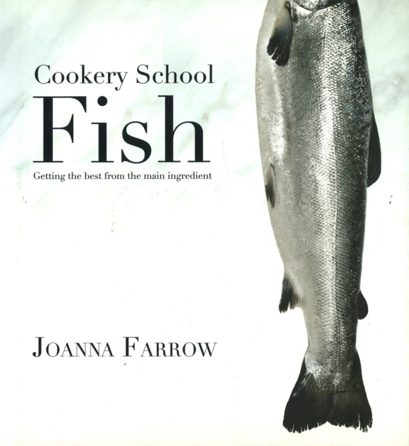 Cookery School: Fish, EPUB eBook