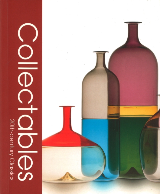 Collectables: 20th Century Classics, EPUB eBook