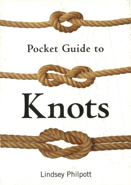 Pocket Guide to Knots, EPUB eBook