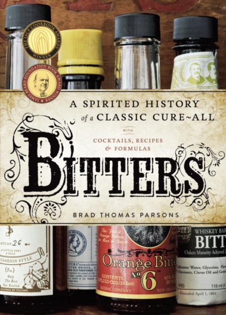 Bitters, EPUB eBook