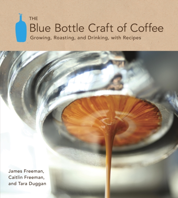 Blue Bottle Craft of Coffee, EPUB eBook