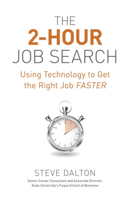 2-Hour Job Search, EPUB eBook